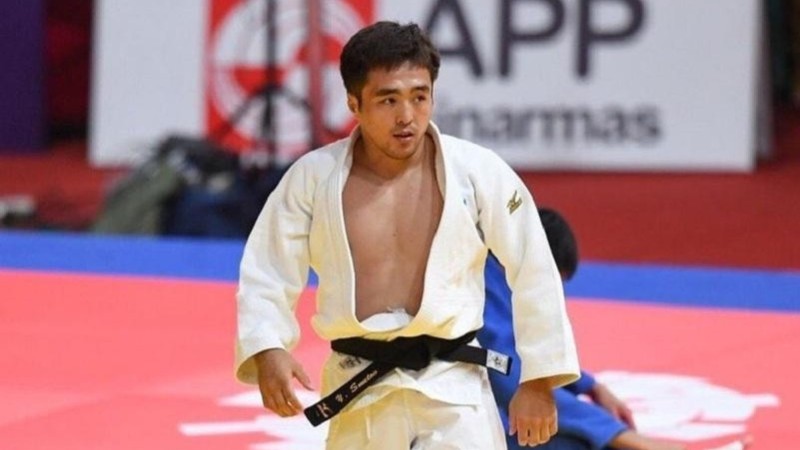 Токио-2020: Дзюдодан қазақстандық спортшылардың қарсыластары анықталды