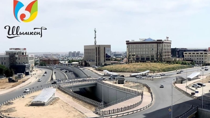 Жол саласында 5 ірі нысан пайдалануға беріледі