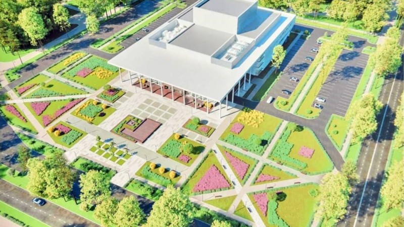 Шымкент: Бас жоспарды бекітудің бірінші кезеңі жүріп жатыр