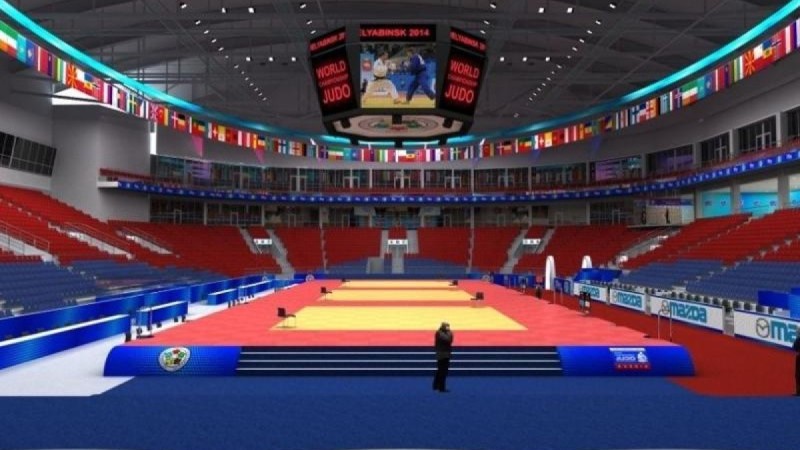 Әлем чемпионатында қазақстандық балуан күміс медаль алды