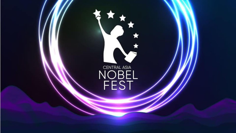 ІІІ Nobel Fest алаңында қаланың дамуы айтылады