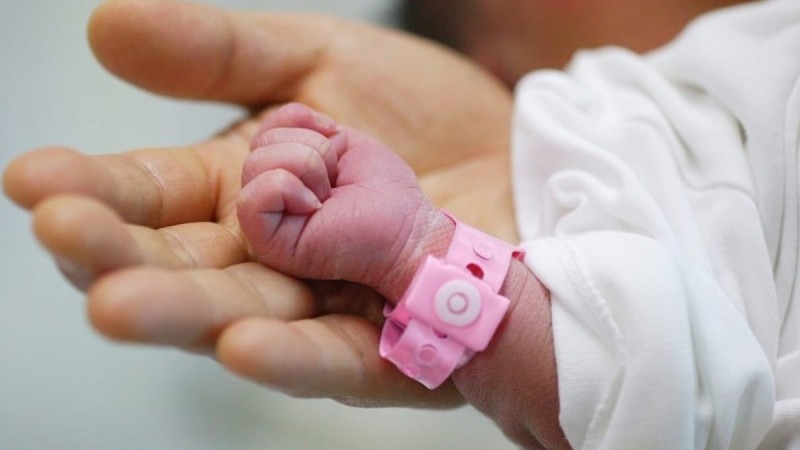 Қазақстанда бала туу көрсеткіші бойынша рекорд тіркелді