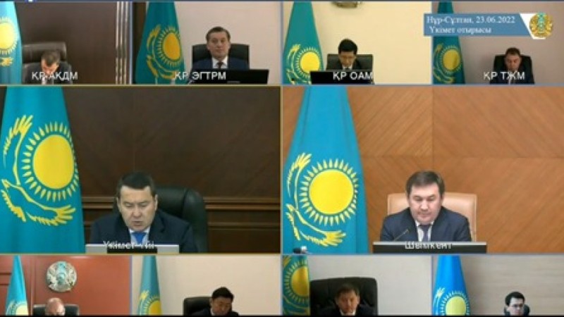 Шымкентте инвестиция көлемі 29 пайызға артты