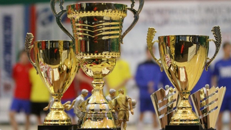 Шымкентте БАҚ өкілдері арасында Спартакиада өтеді