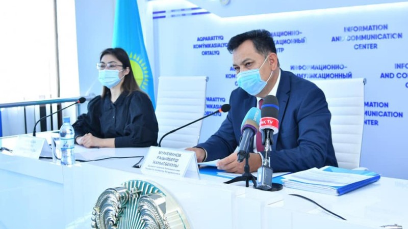 Шымкенттің бес жылдық даму жоспары жаңа форматта әзірленді