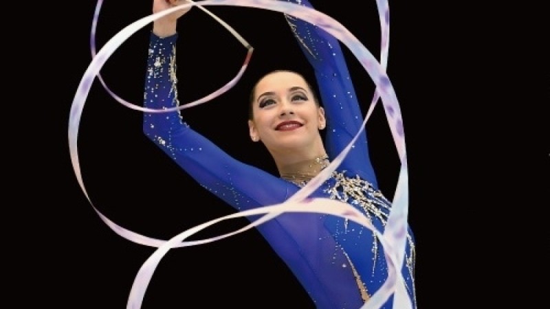 Көркем гимнастикадан ҚР чемпионаты басталды