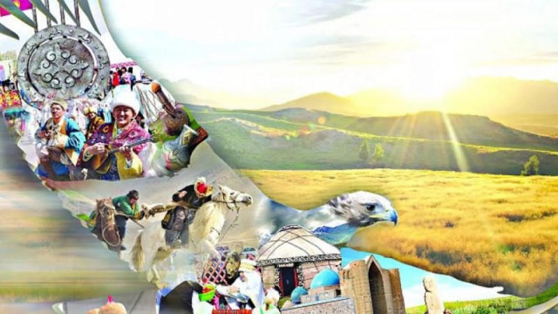 ​«Халық тарихы» атты жобалық кеңсе ашылады