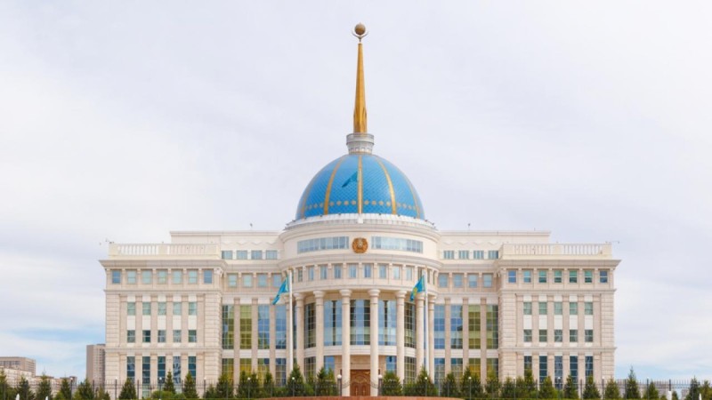 Бүгін бірқатар тағайындаулар орын алды