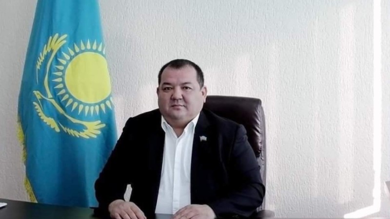 Шымкент: Дене шынықтыру және спорт басқармасының басшысы тағайындалды