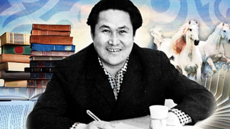 Ақын Мұқағали Мақатаевтың туғанына – 90 жыл