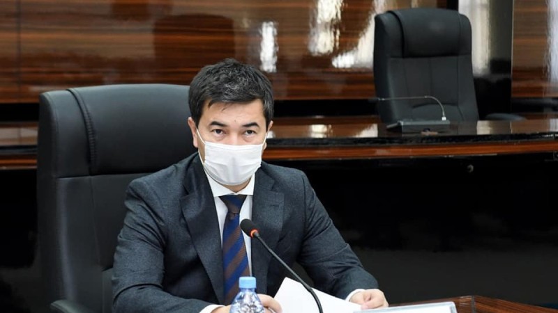 ​Шымкентте қуғын-сүргін құрбандарын ақтау жөнінде комиссия құрылды