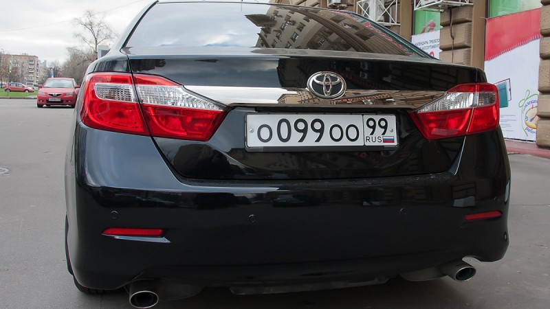 ​Қазақстанда шетел нөмірлі көліктердің жүру мерзімі ұзартылды