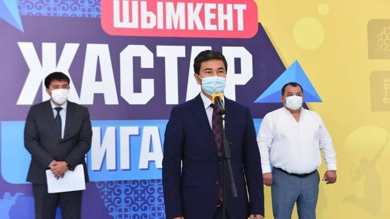 «Шымкент Жастар Лигасы»: Баскетболдан жеңімпаз команда анықталды