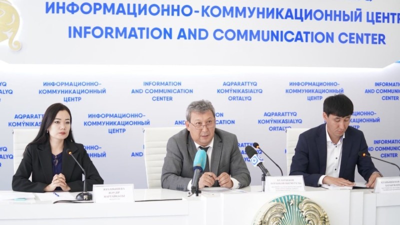 Табиғи газға қосылған елді мекендер саны артпақ