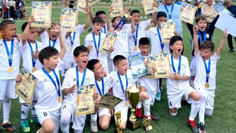 Жас "Ордабасы" оқ бойы озық