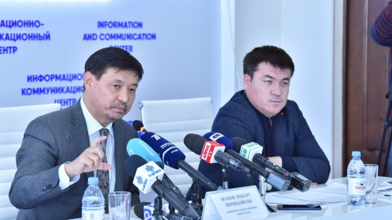 Жолдардың сапасы – басты назарда