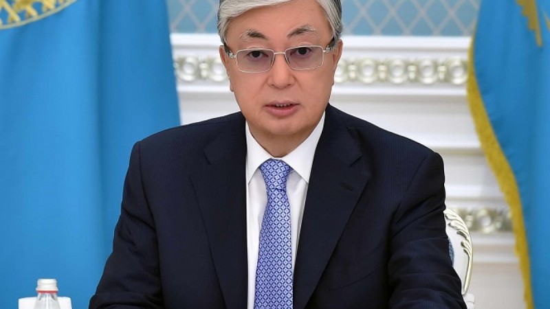 Бүгін Қасым-Жомарт Тоқаев үндеу жасайды