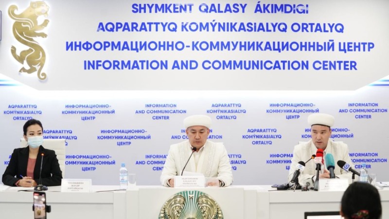 1-сәуірден бастап мешіттерде тарауих намазы оқылады