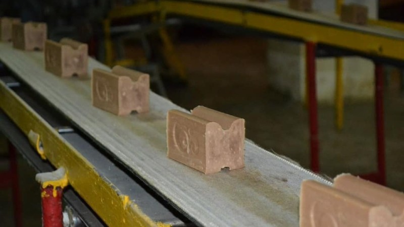 Шымкентте химия өнеркәсібінің өнімі 58 пайызға артты