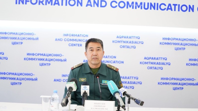 Көктемгі әскери қызметке шақыру науқаны басталды