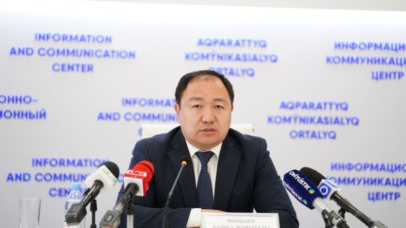 Әл-Фараби ауданында инвестиция тарту көлемі артады