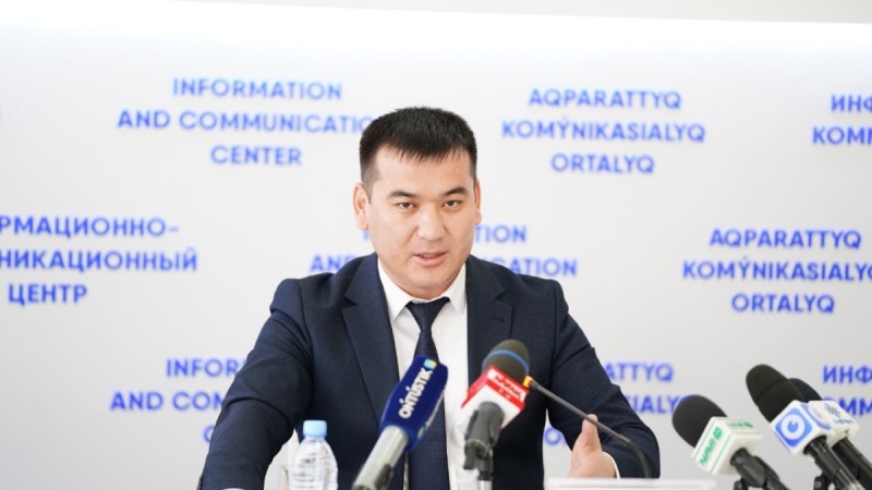 Тұрғындармен байланыс – басты назарда