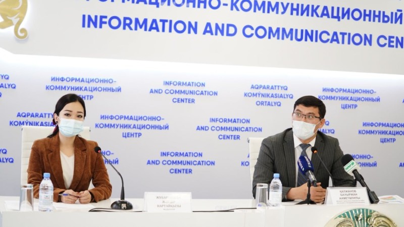 Шымкентте "Нөлдік жарақат" тұжырымдамасы 58 кәсіпорында енгізілді