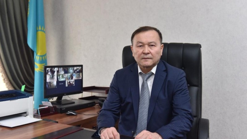 Денсаулық сақтау басқармасының басшысы тағайындалды