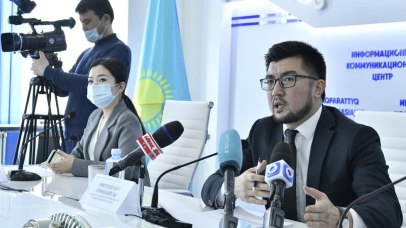 109 орталығына 200 мыңнан астам арыз-шағым түсті