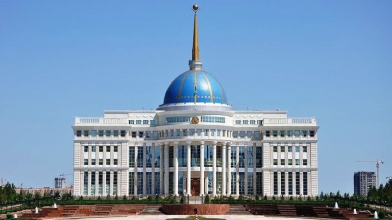 Президент Жарлығымен Абай, Жетісу және Ұлытау облыстары құрылды