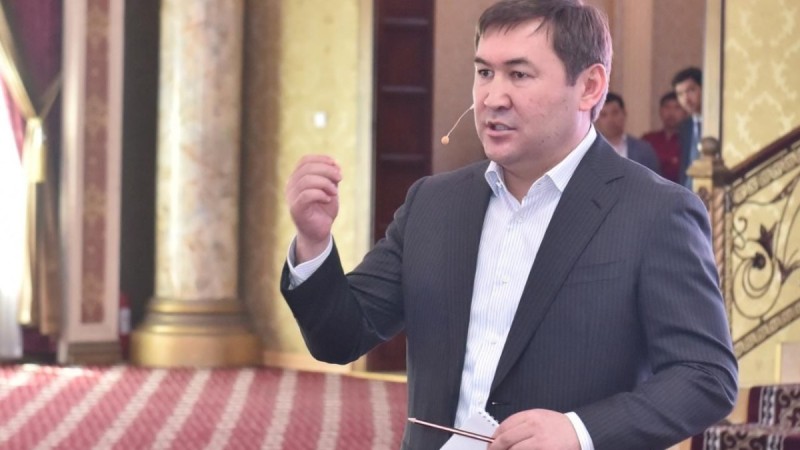 Шымкентте медициналық мекемелердің материалдық-техникалық базасын нығайтуға 6,2 млрд теңге жұмсалды