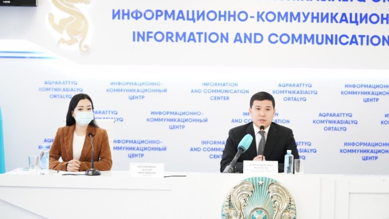 Жеке инвесторлар есебінен 10 елді мекенде талшықты оптика желісі тартылды