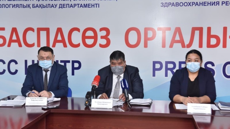 Жаңа қаулы бойынша бірқатар нысандардың жұмысына уақытша шектеу қойылды