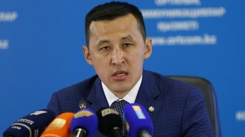 Еңбек және халықты әлеуметтік қорғау вице-министрі тағайындалды