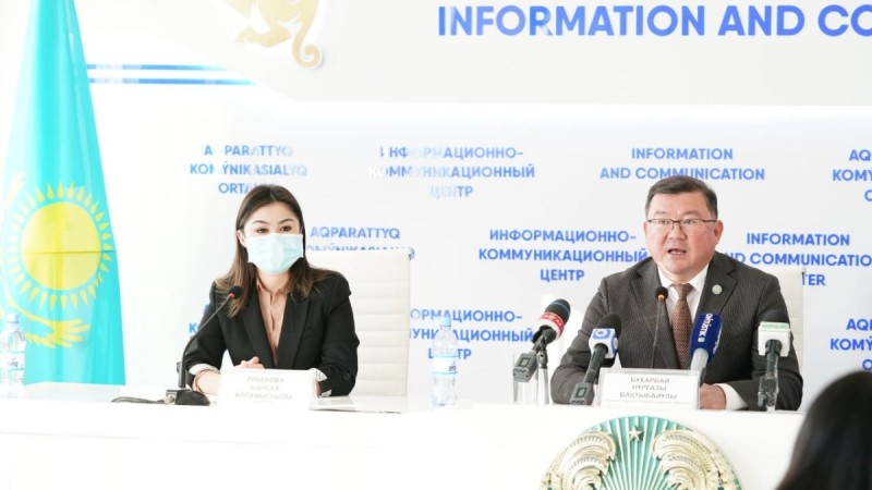 Қоғамдық кеңестің жұмысы нәтижелі