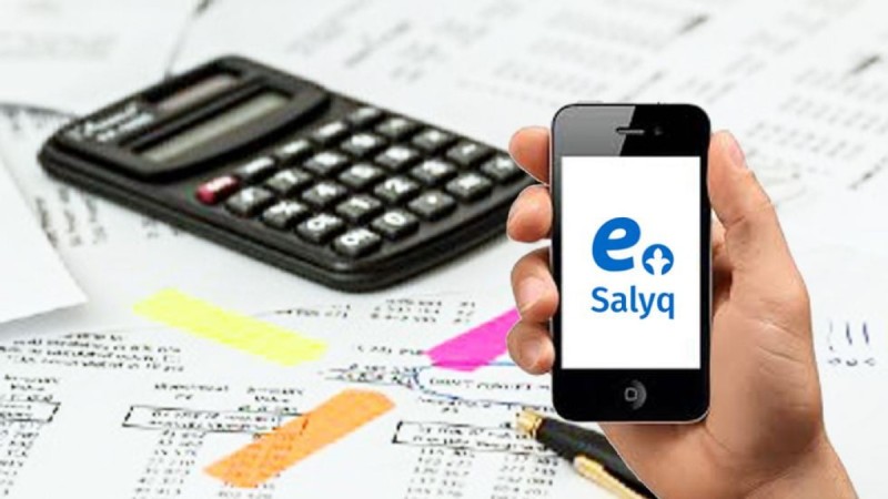 «Е-Salyq Business» мобильді қосымшасы іске қосылды