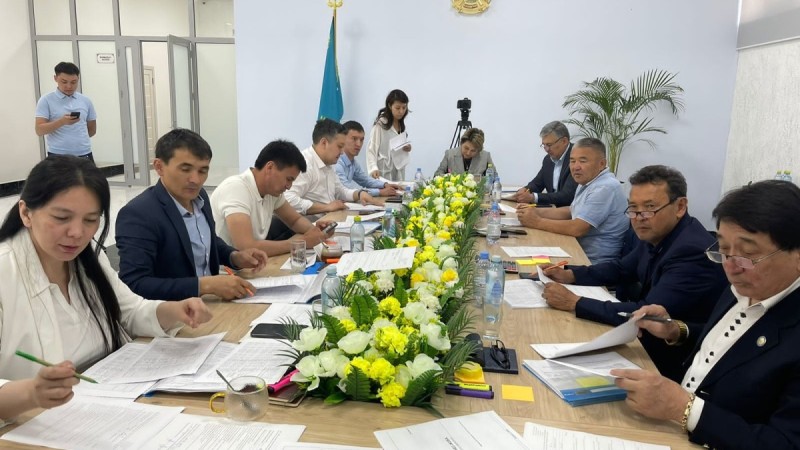 Мемлекеттік грант алуға 336 өтінім комиссияға ұсынылды