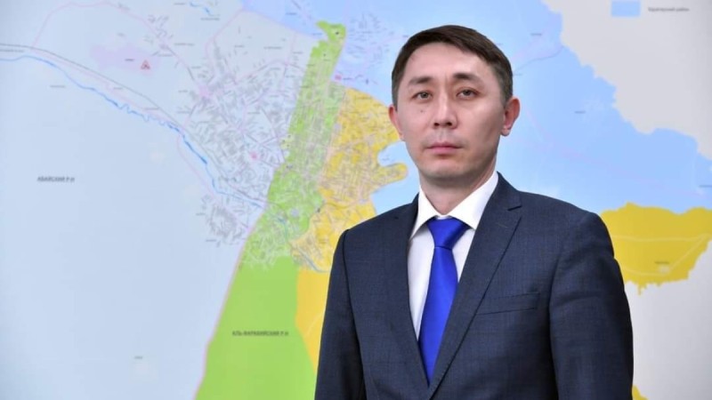 Тағайындау