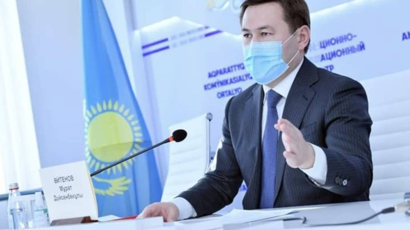 Шымкенттің экономикалық көрсеткіштерінде елеулі өсім байқалады