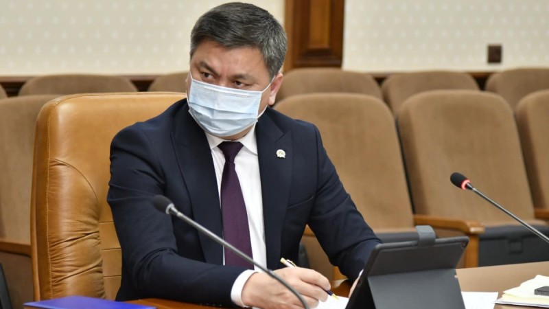 Шымкент перзентханаларының деңгейі ауыстырылады