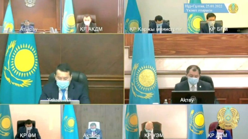 Симптомсыз науқастар үшін карантин мерзімі 10 күнге дейін қысқартылды