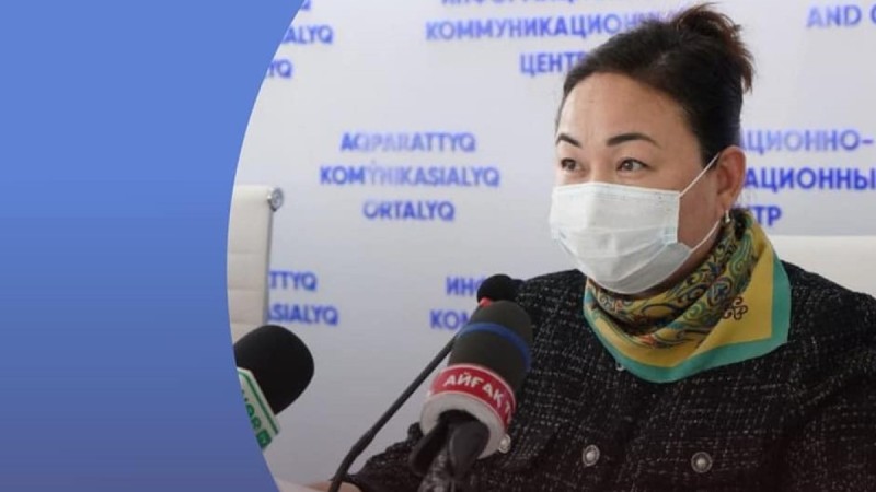 Шымкент: «Қайырымдылық керуені» IV республикалық байқауы басталды