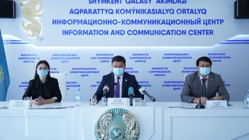 15 қыркүйекте емханаға тіркелу науқаны басталады