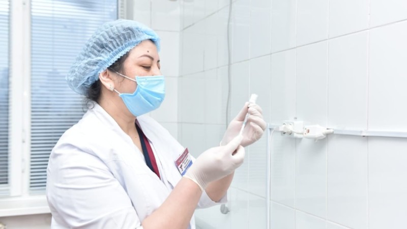 Вакцина қабылдау адамзатты құтқарғанмен бірдей