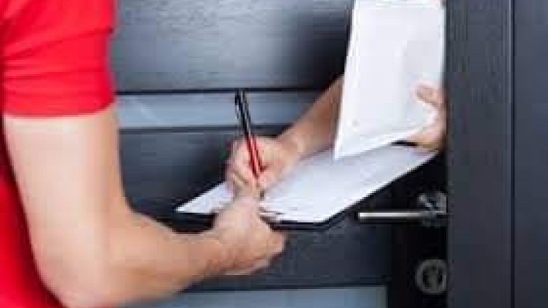 ХҚО-да дайын құжаттарды жеткізіп беру қызметі іске қосылды