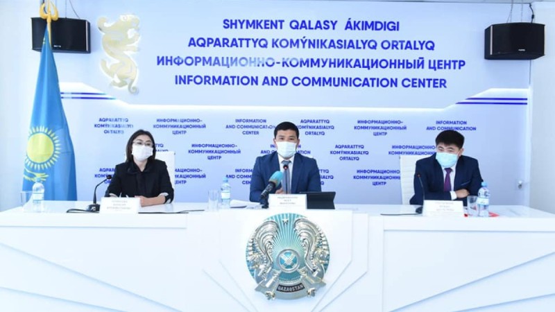 Интернет сапасын жақсарту жұмыстары жалғасуда