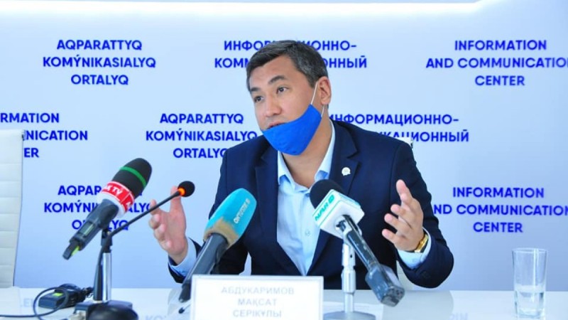 Инновациялық жобалар байқауының қорытындысы шықты