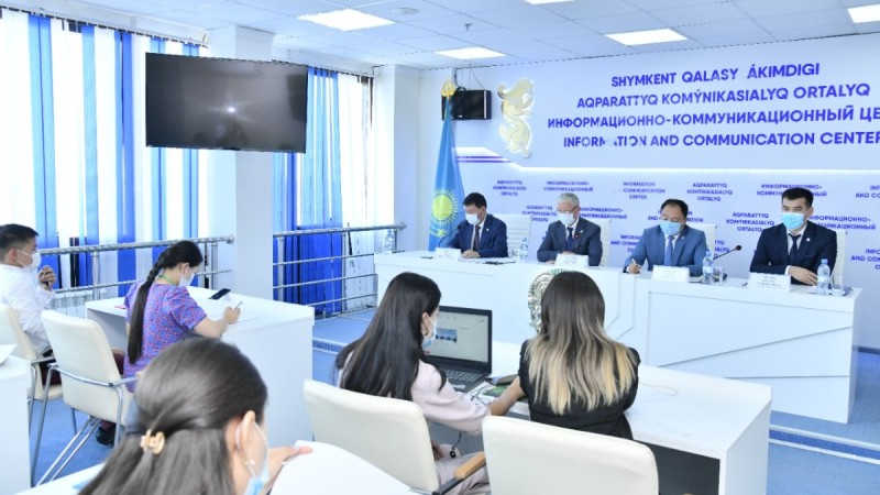 Төрт аудан мобильдік топтардың жұмысын қорытындылады