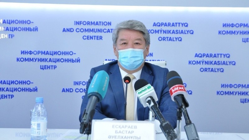 «Техникалық реттеу туралы» жаңа заң 1 шілдеден бастап күшіне енеді