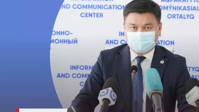 Шымкент: Жыл басынан бері 33 мыңнан астам науқас коронавирустан емделіп шықты